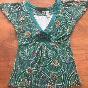 Anthropologie XS Blouse